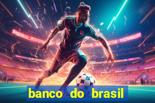 banco do brasil vasco da gama